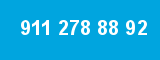 911 278 88 92